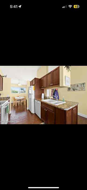 Private bedroom, bathroom, balcony!
