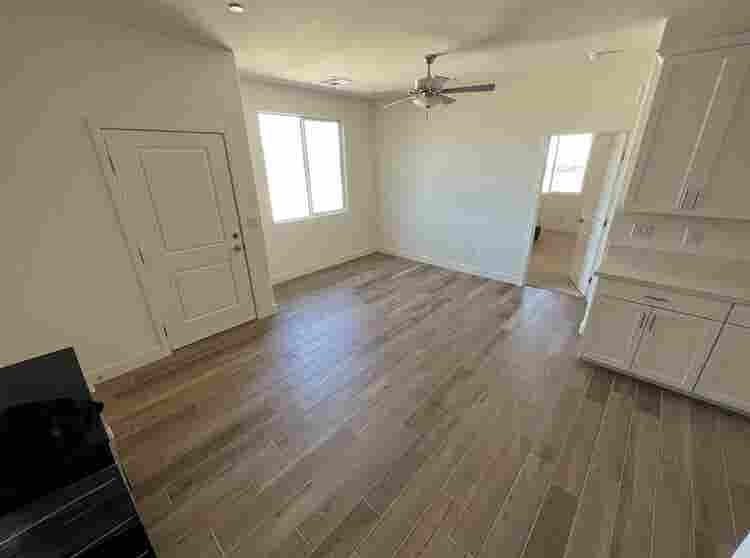 1 Bedroom Casita w/ Washer & Dryer