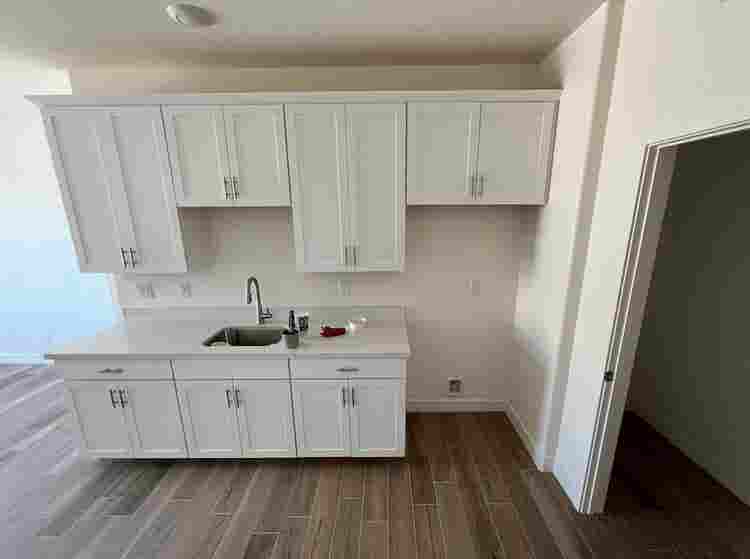 1 Bedroom Casita w/ Washer & Dryer