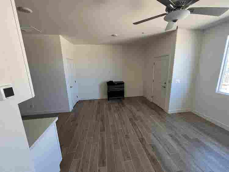 1 Bedroom Casita w/ Washer & Dryer