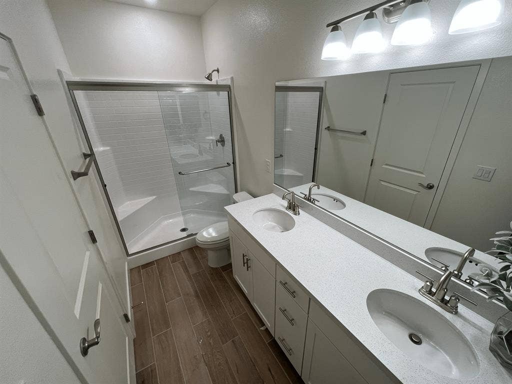 1 Bedroom Casita w/ Washer & Dryer