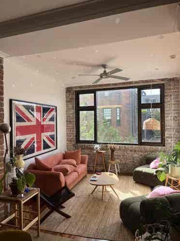 Sublet our Room