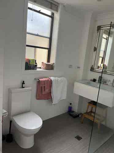 Sublet our Room