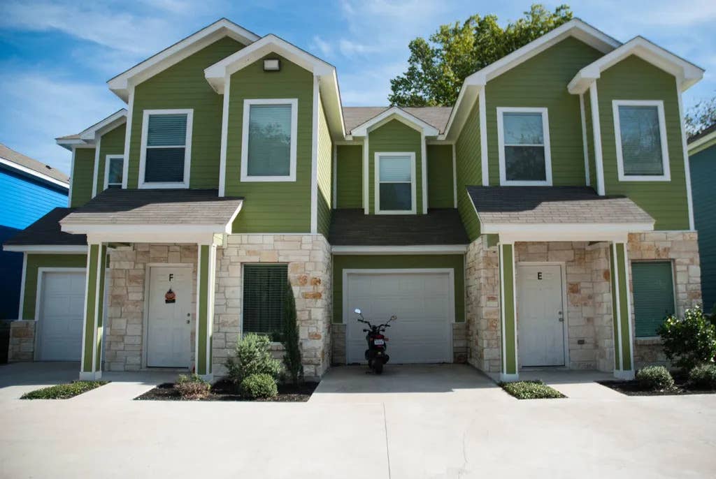 New Listing