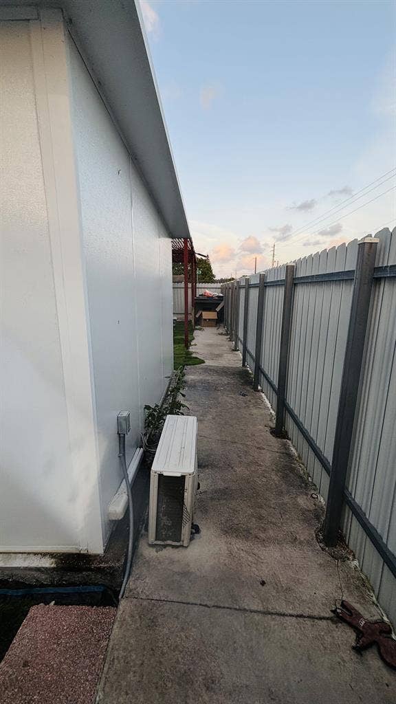 Efficiency for rent