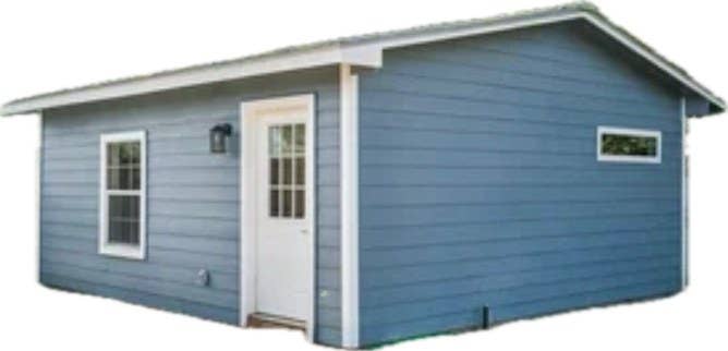 FULLY FURNISHED GUESTHOUSE