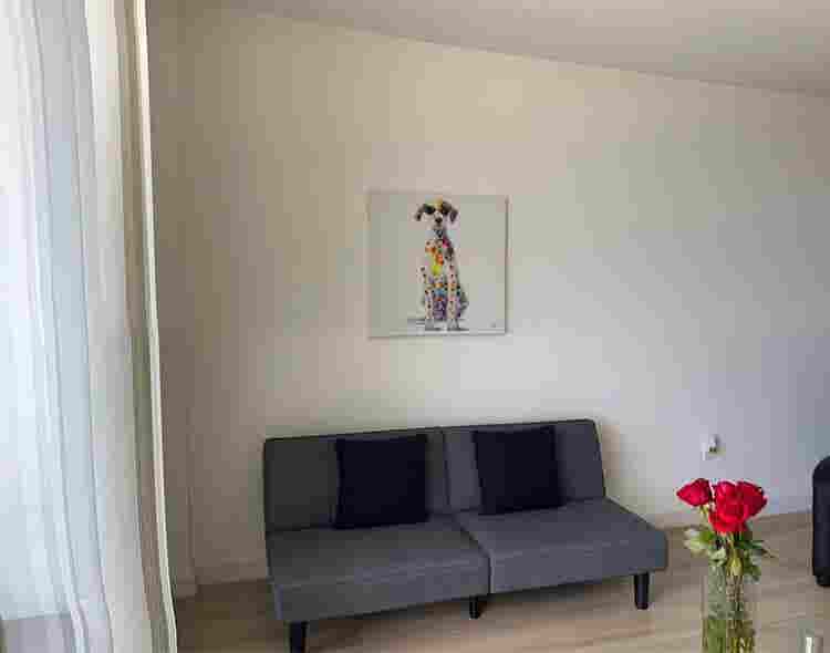 Room for rent Downtown Miami