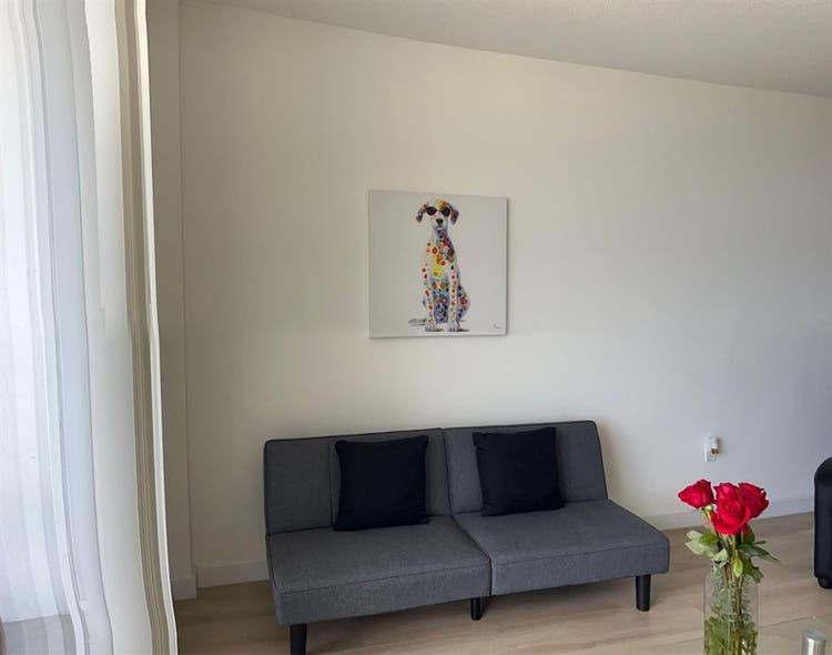 Room for rent Downtown Miami