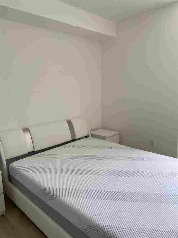 Habitación máster downtown miami