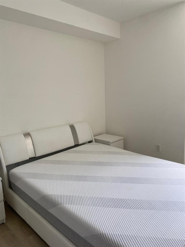 Habitación máster downtown miami