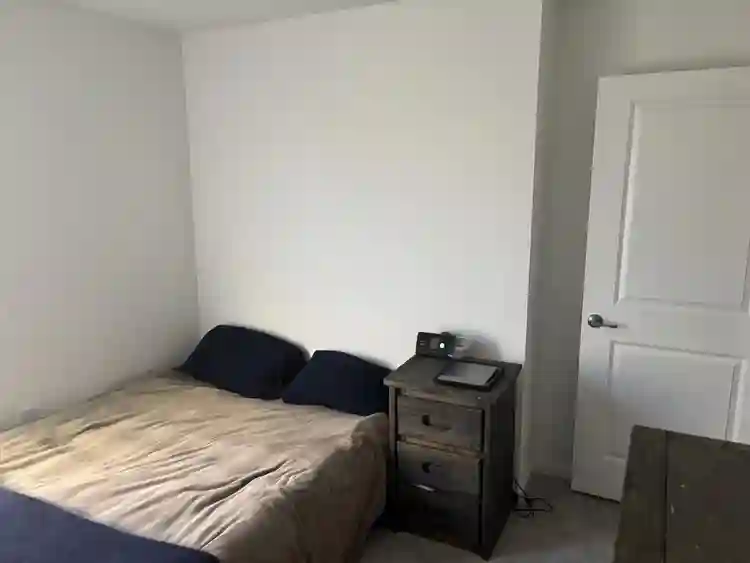 One bedroom with your own bathroom