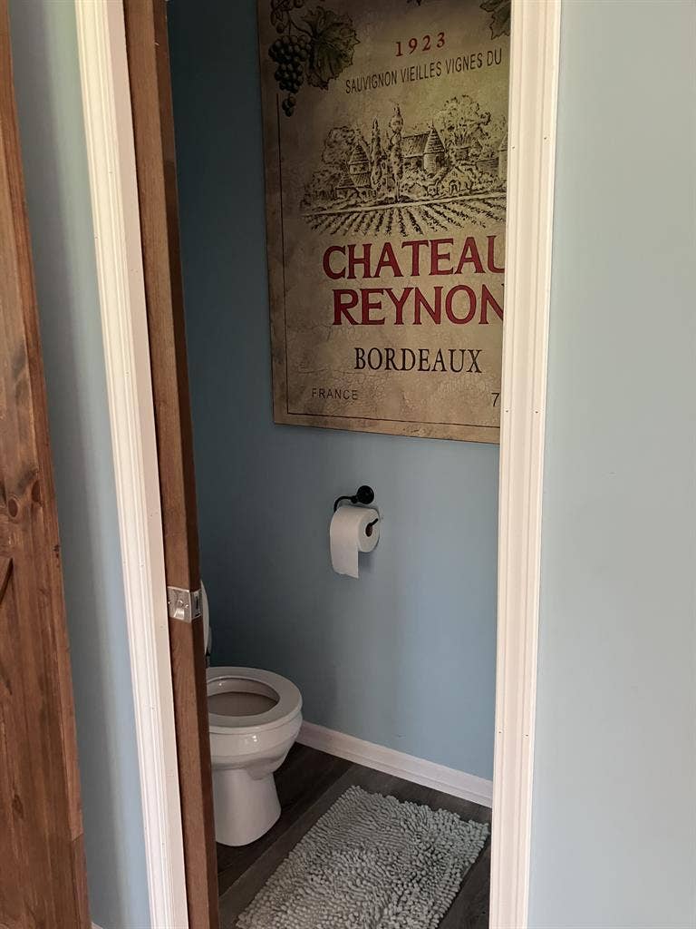 I have 2 rooms for rent