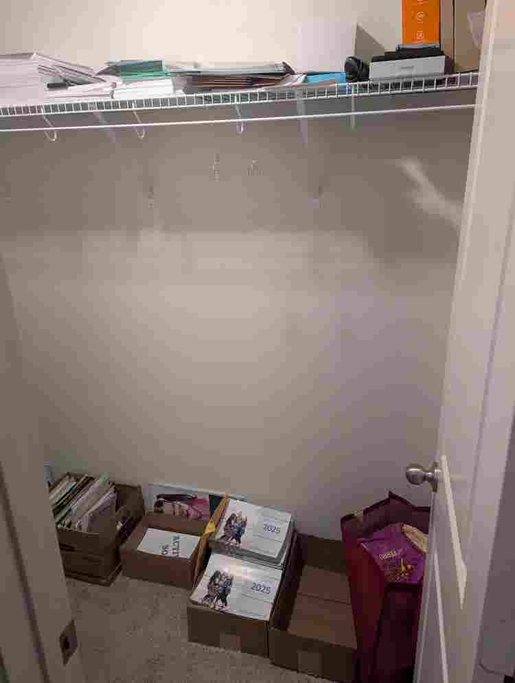 One Bed + Bath in house for rent!