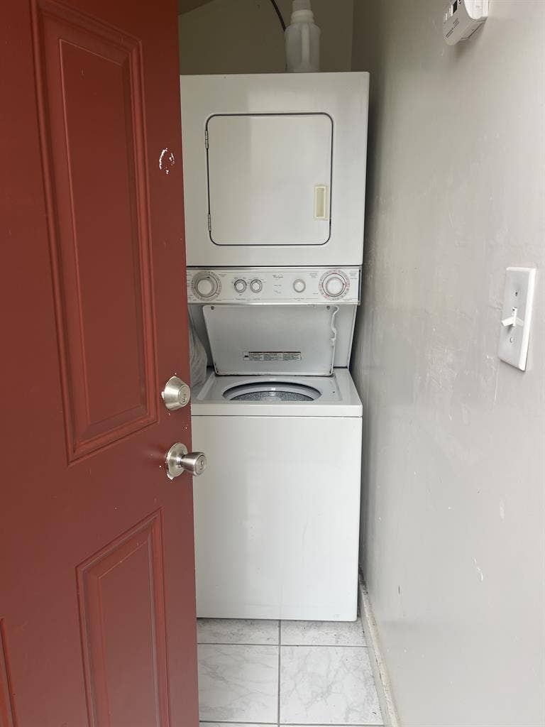 Private room for rent
