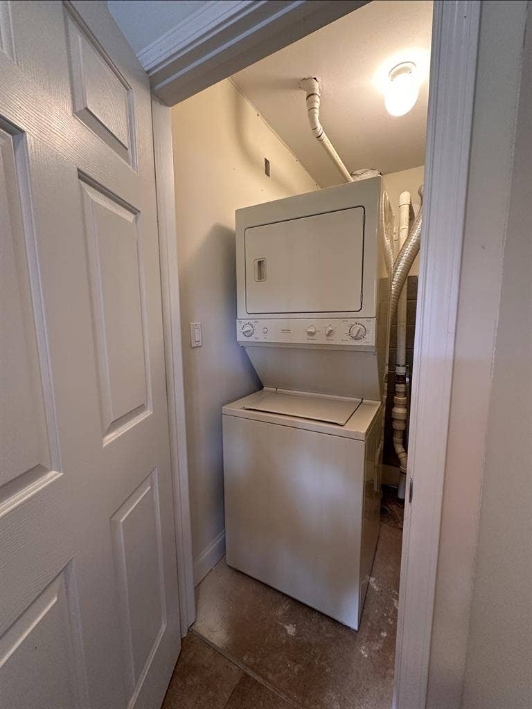 For 2 people or roommate