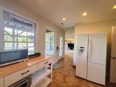 For 2 people or roommate