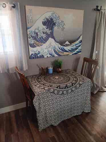 Seeking roommate ASAP