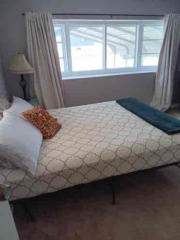Seeking roommate ASAP