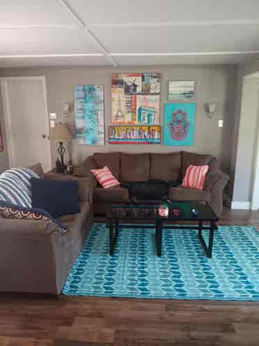 Seeking roommate ASAP