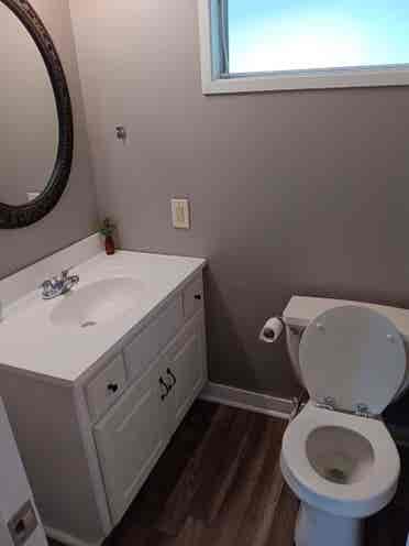 Seeking roommate ASAP