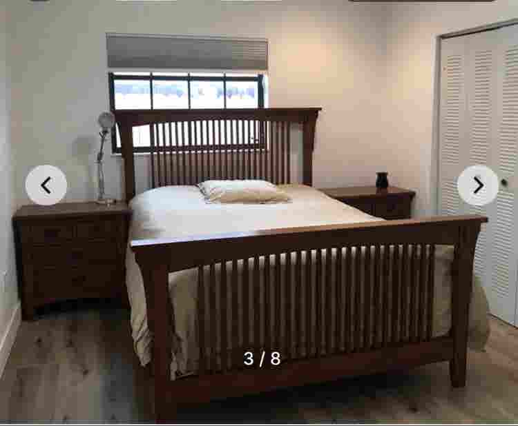 Private room in Westchester $