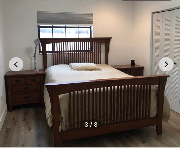 Private room in Westchester $