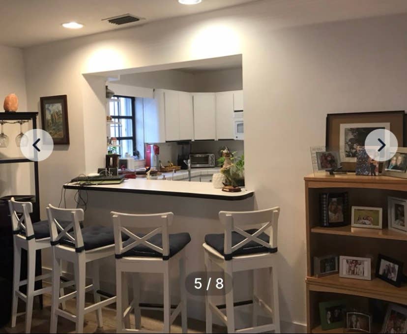 Private room in Westchester $