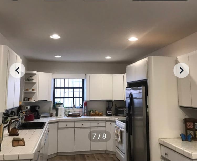 Private room in Westchester $