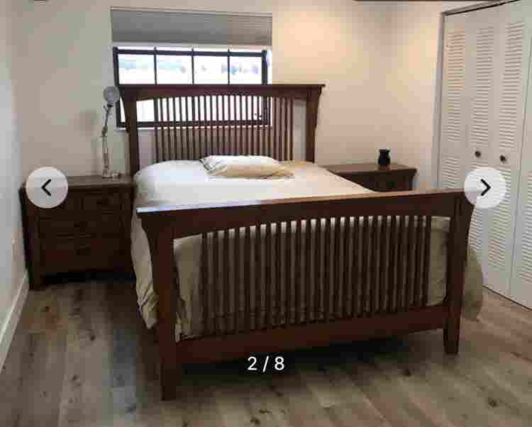 Private room in Westchester $