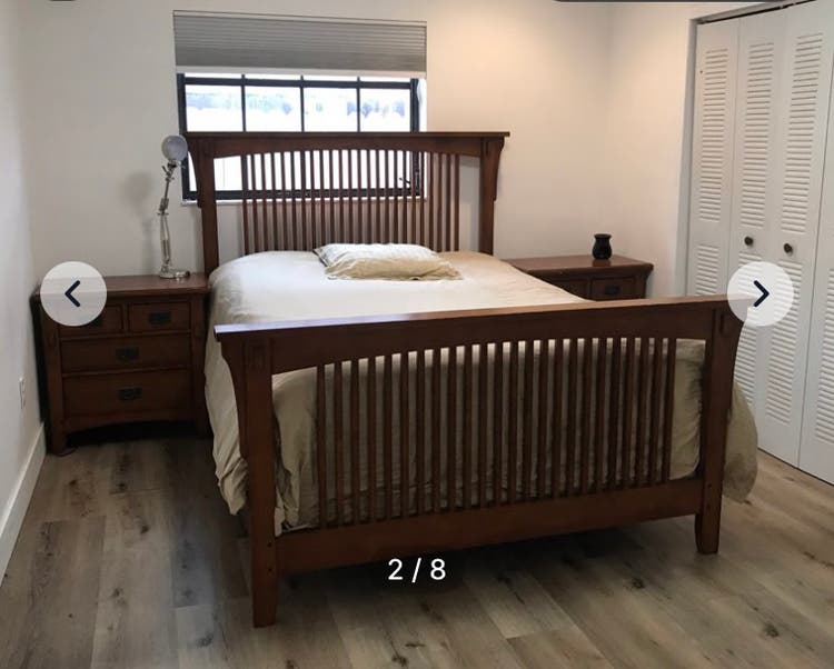 Private room in Westchester $