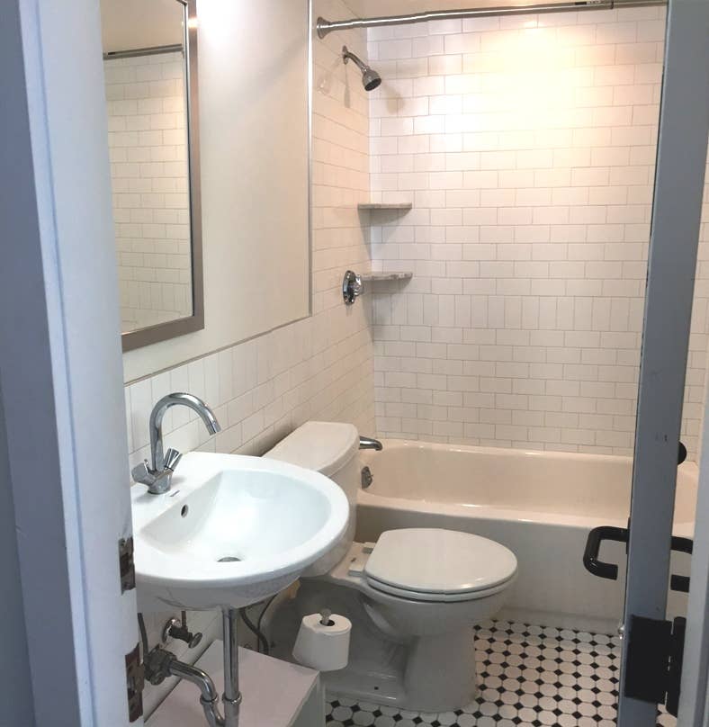 LOOK OUT YOUR WINDOW AND SEE FENWAY