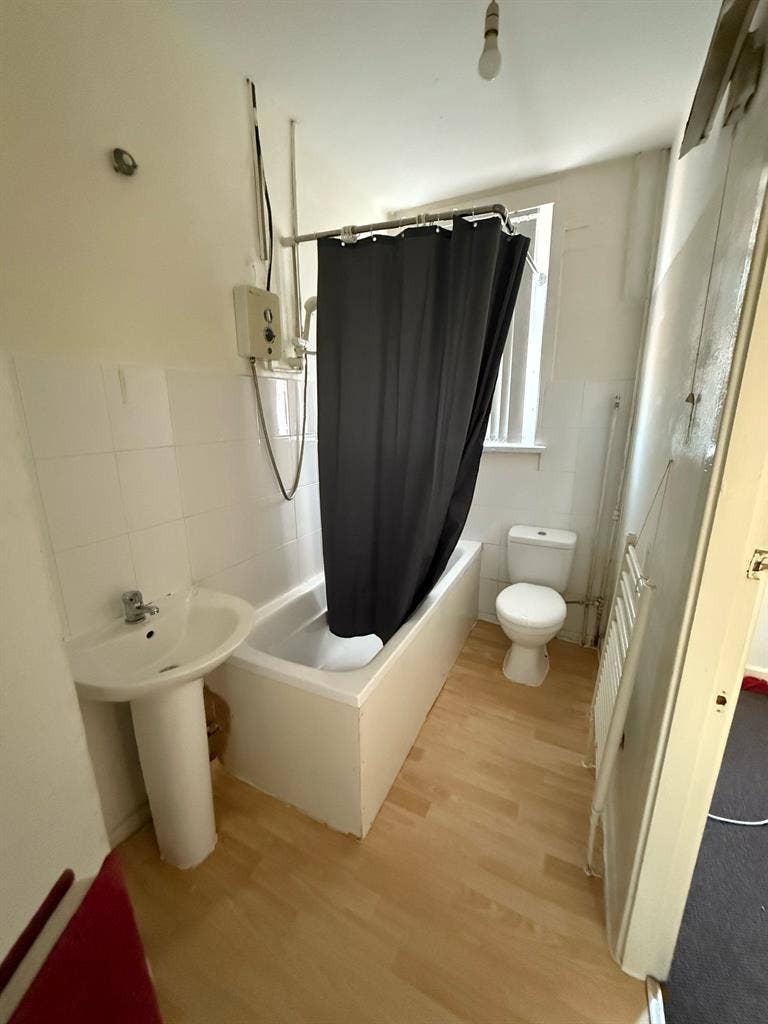 Need 1 Person for sharing full flat