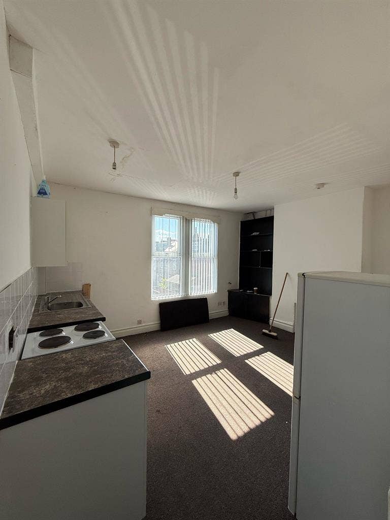 Need 1 Person for sharing full flat