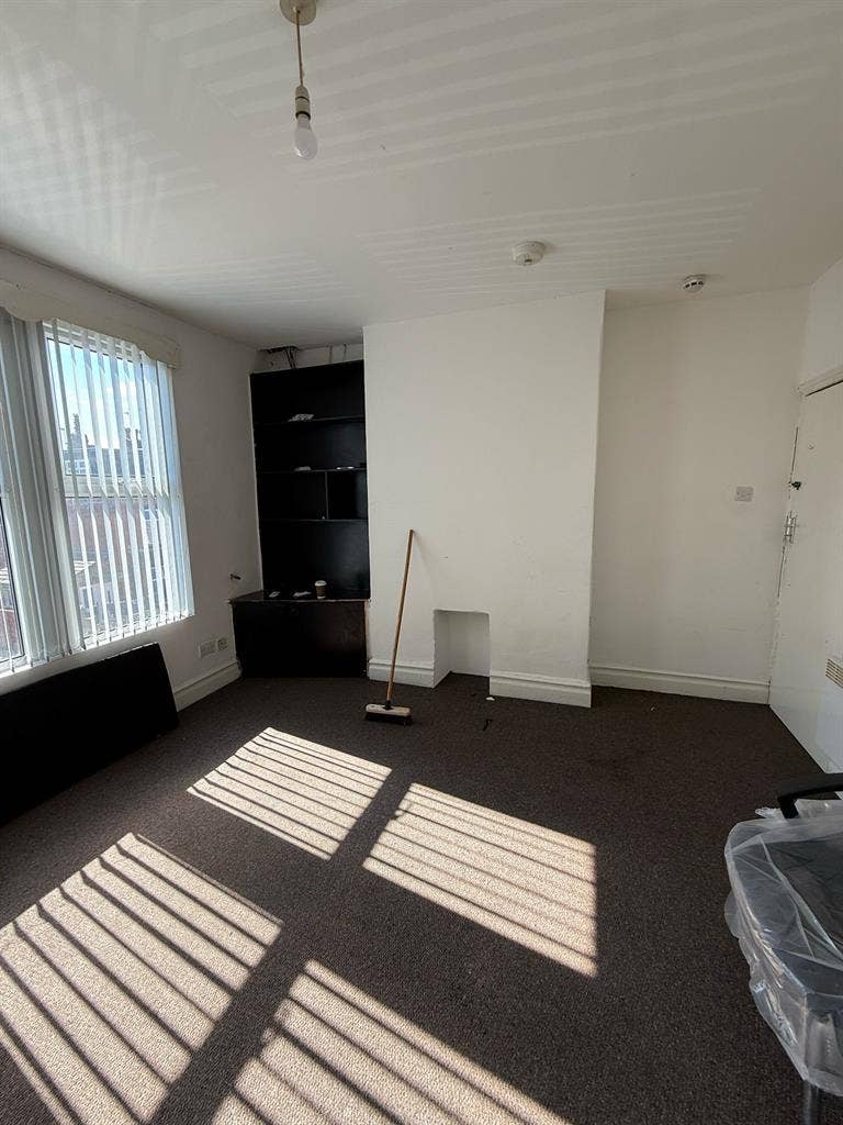 Need 1 Person for sharing full flat