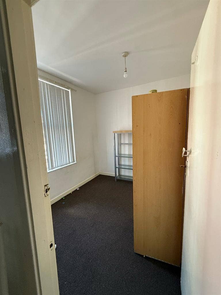 Need 1 Person for sharing full flat