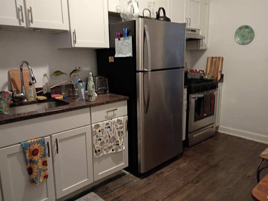 Roommate wanted