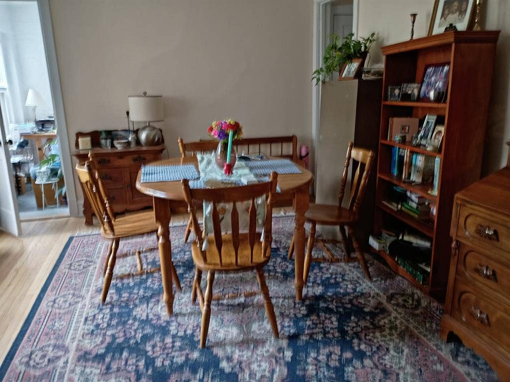 Roommate wanted