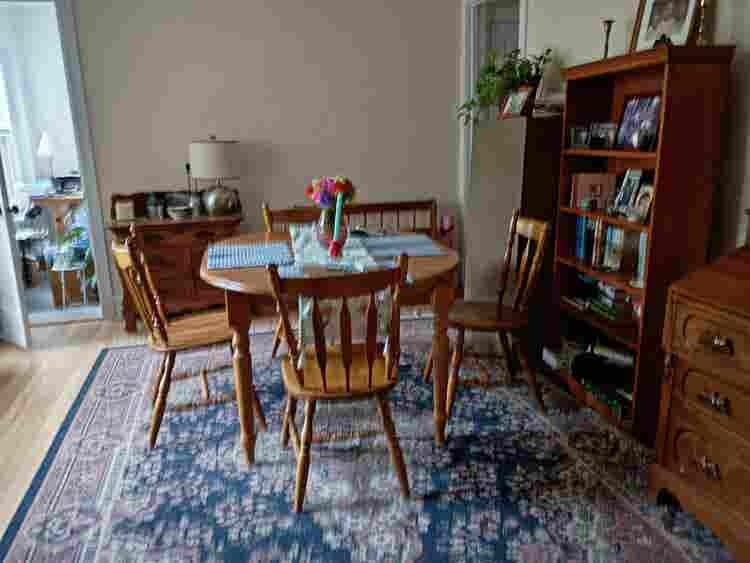 Female Roommate wanted