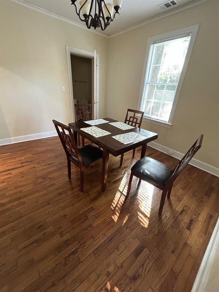 ISO 2 Female Roommates