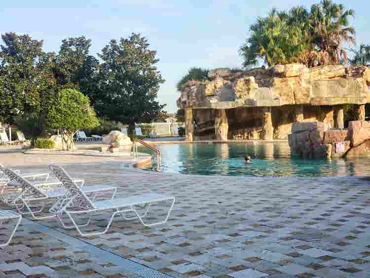 Lakeside Landings condo