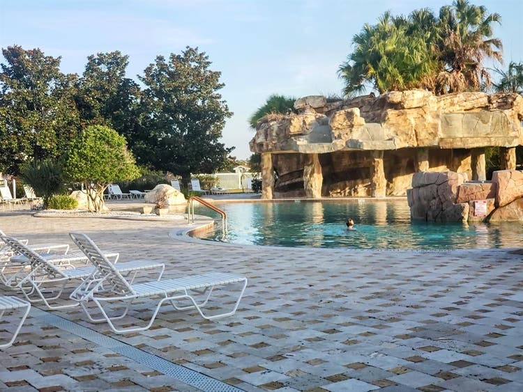 Lakeside Landings condo