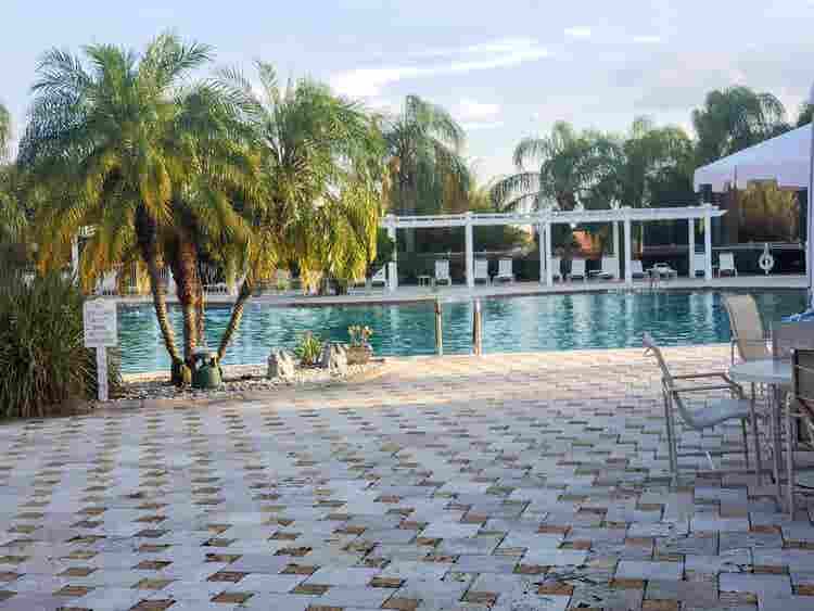Lakeside Landings condo