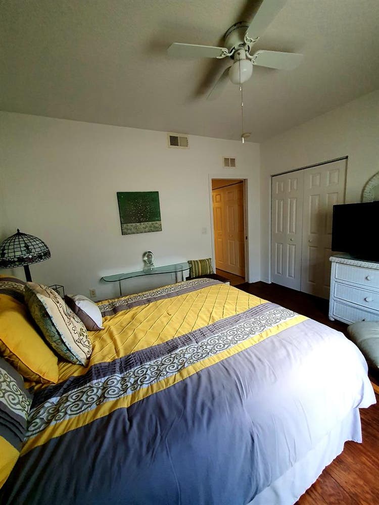 Lakeside Landings condo
