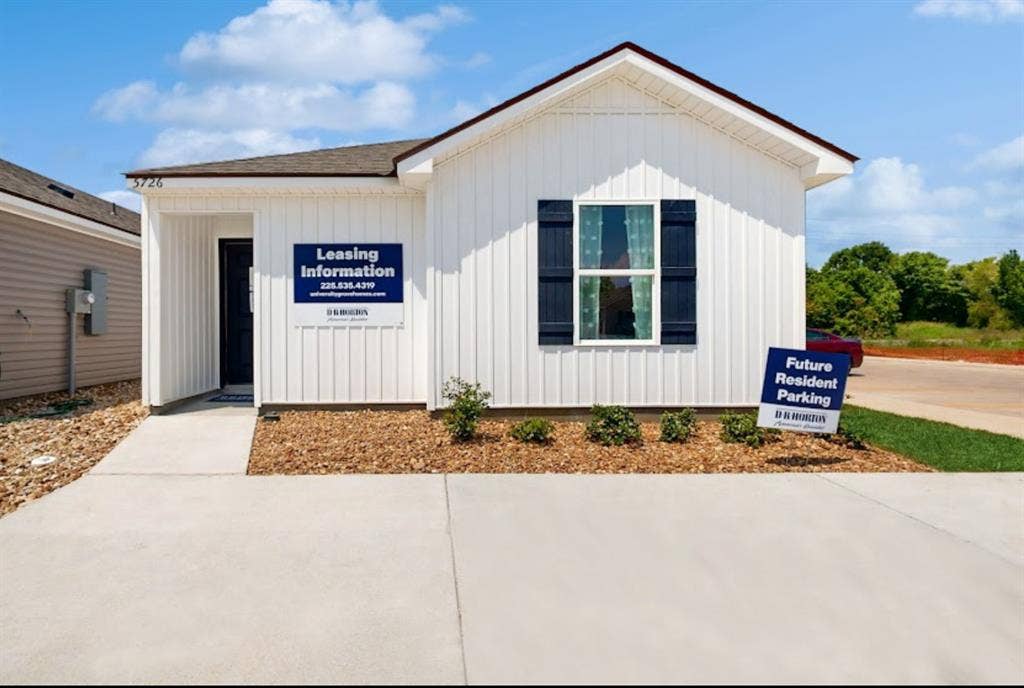 New Listing
