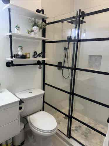 Beautiful Room