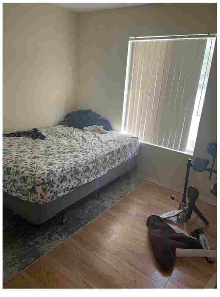 Room for rent