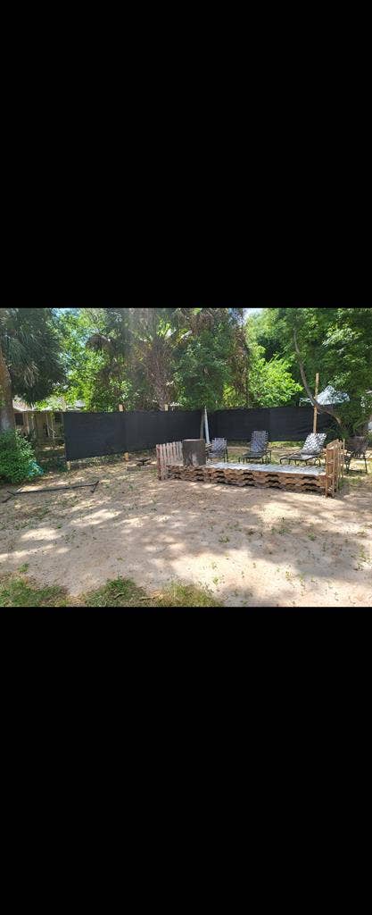 A Welcome to my Lil Oasis