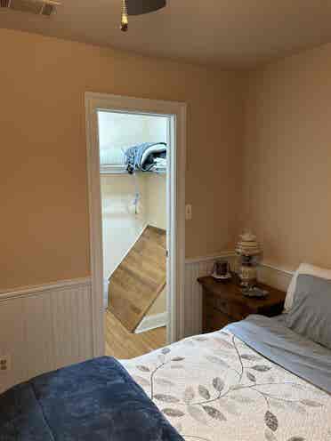Available Furnished Room for Rent