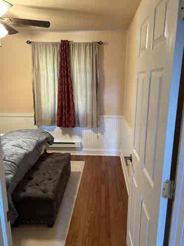 Available Furnished Room for Rent