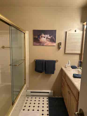 Available Furnished Room for Rent